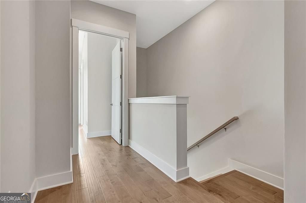 170 Rolison Way Fayetteville - Photo 17