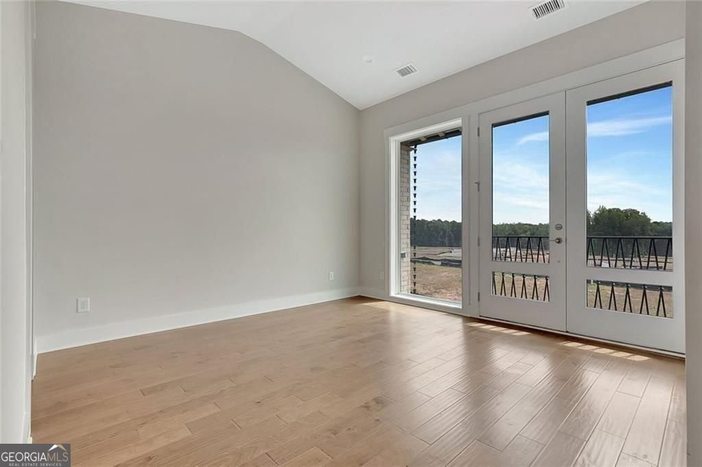 170 Rolison Way Fayetteville - Photo 18