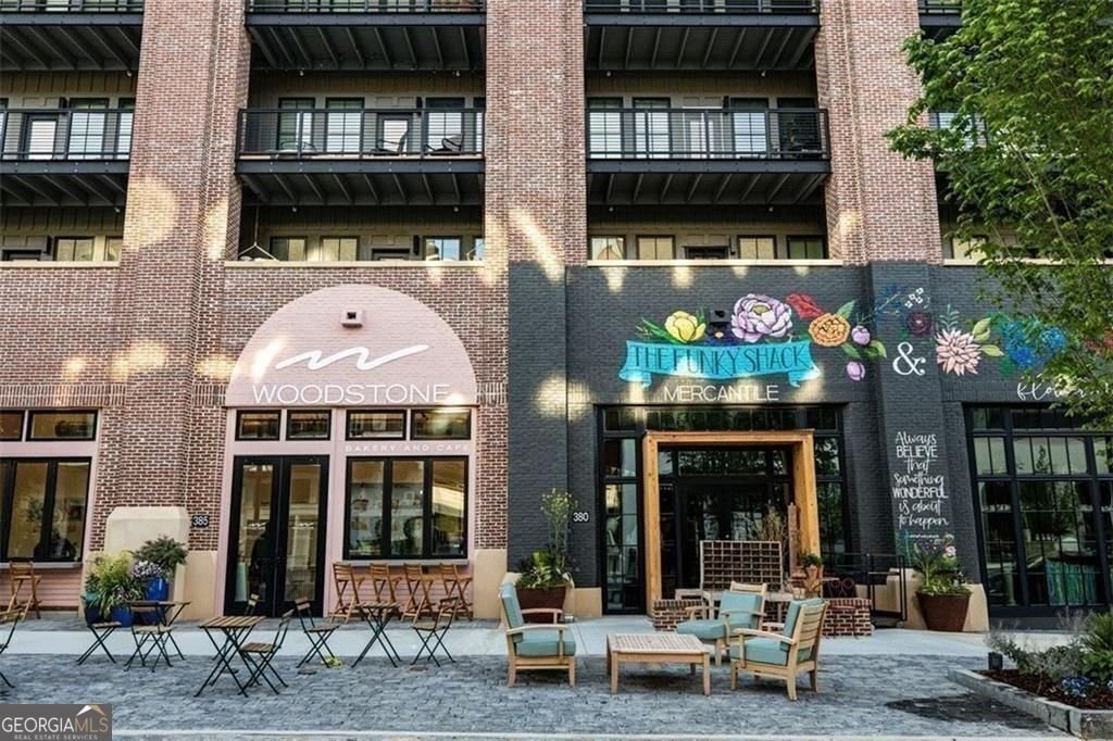 170 Rolison Way Fayetteville - Photo 42