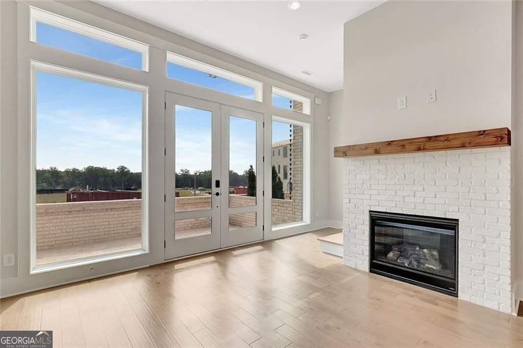 170 Rolison Way Fayetteville - Photo 6