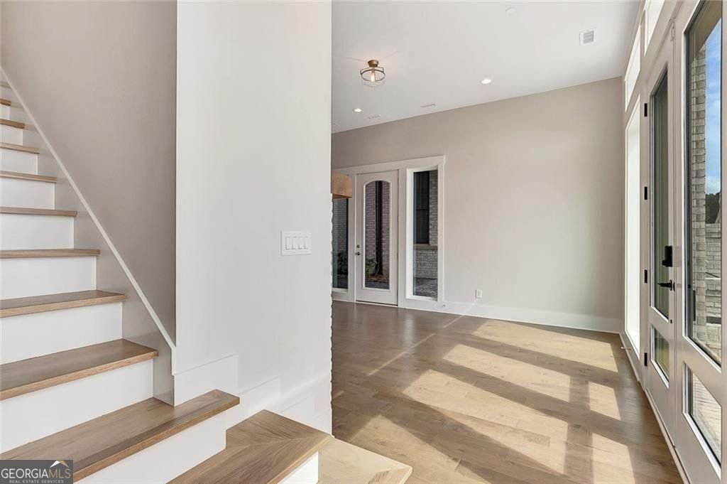 170 Rolison Way Fayetteville - Photo 7