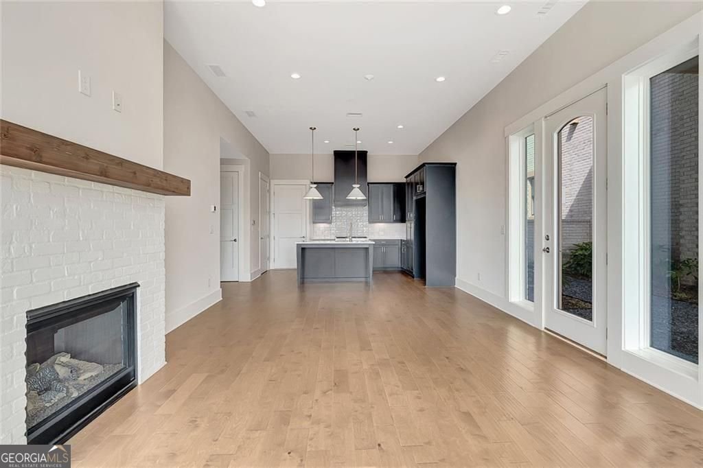 170 Rolison Way Fayetteville - Photo 8