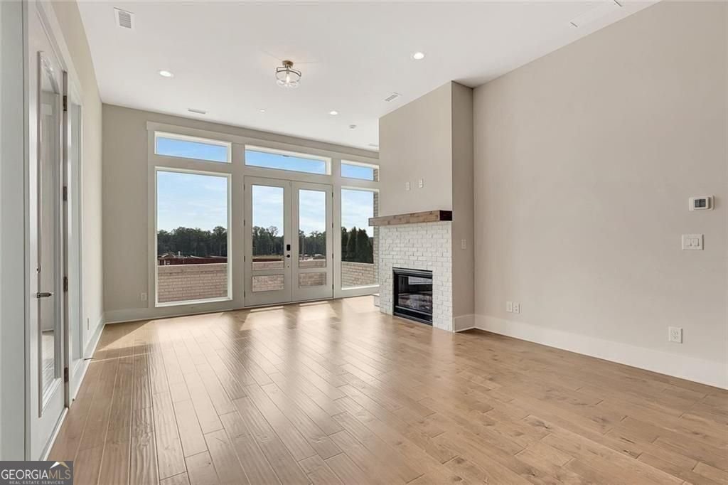 170 Rolison Way Fayetteville - Photo 9