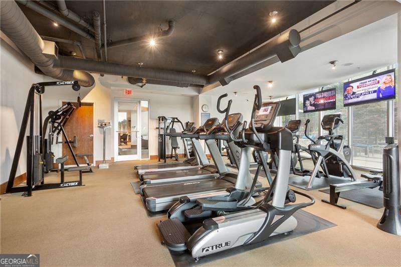 3300 Windy Ridge Parkway Atlanta - Photo 36