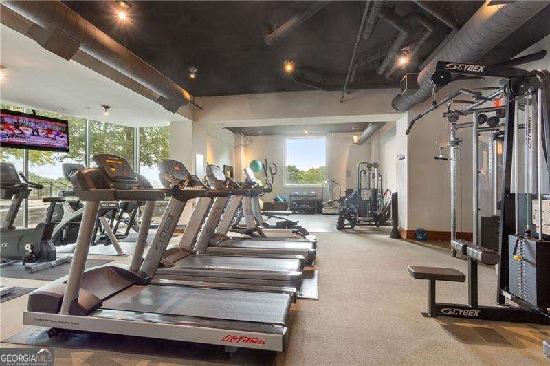 3300 Windy Ridge Parkway Atlanta - Photo 37