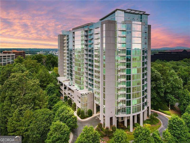 3300 Windy Ridge Parkway Atlanta - Photo 46