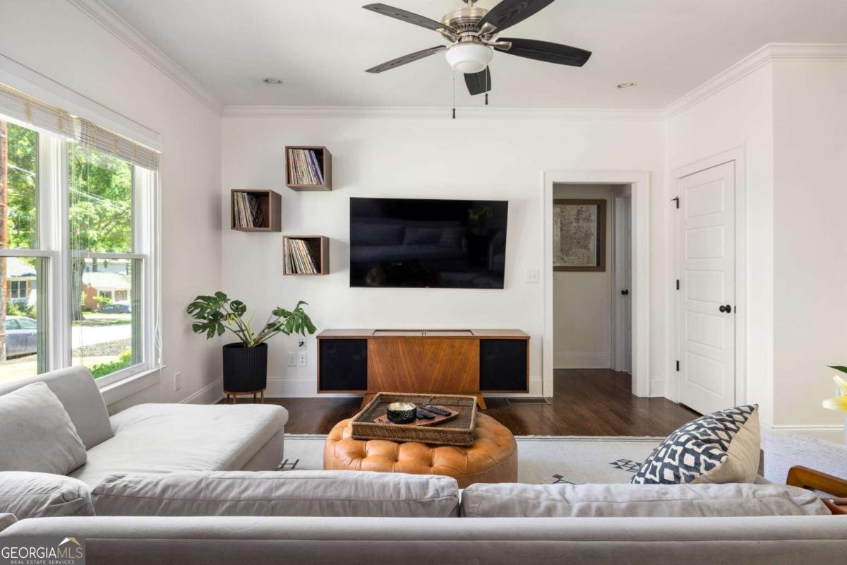 307 Ashburton Avenue Atlanta - Photo 10