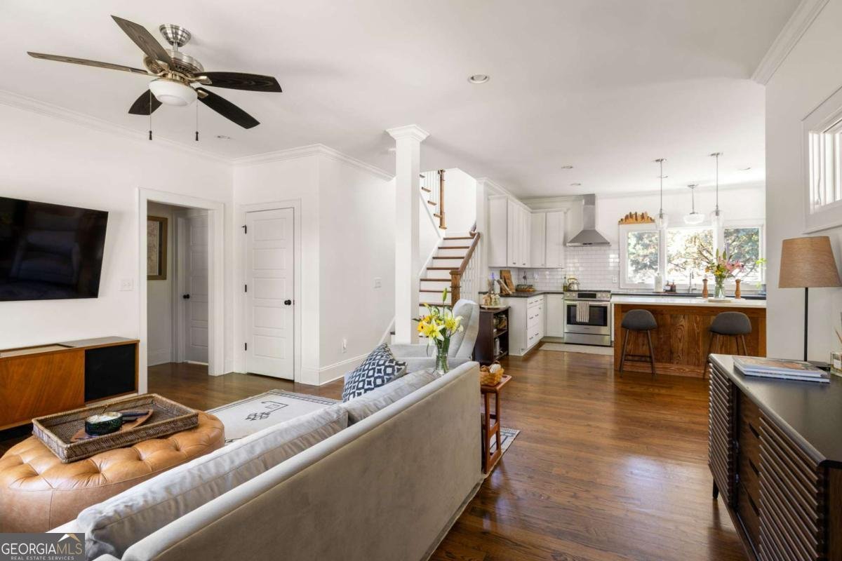 307 Ashburton Avenue Atlanta - Photo 11