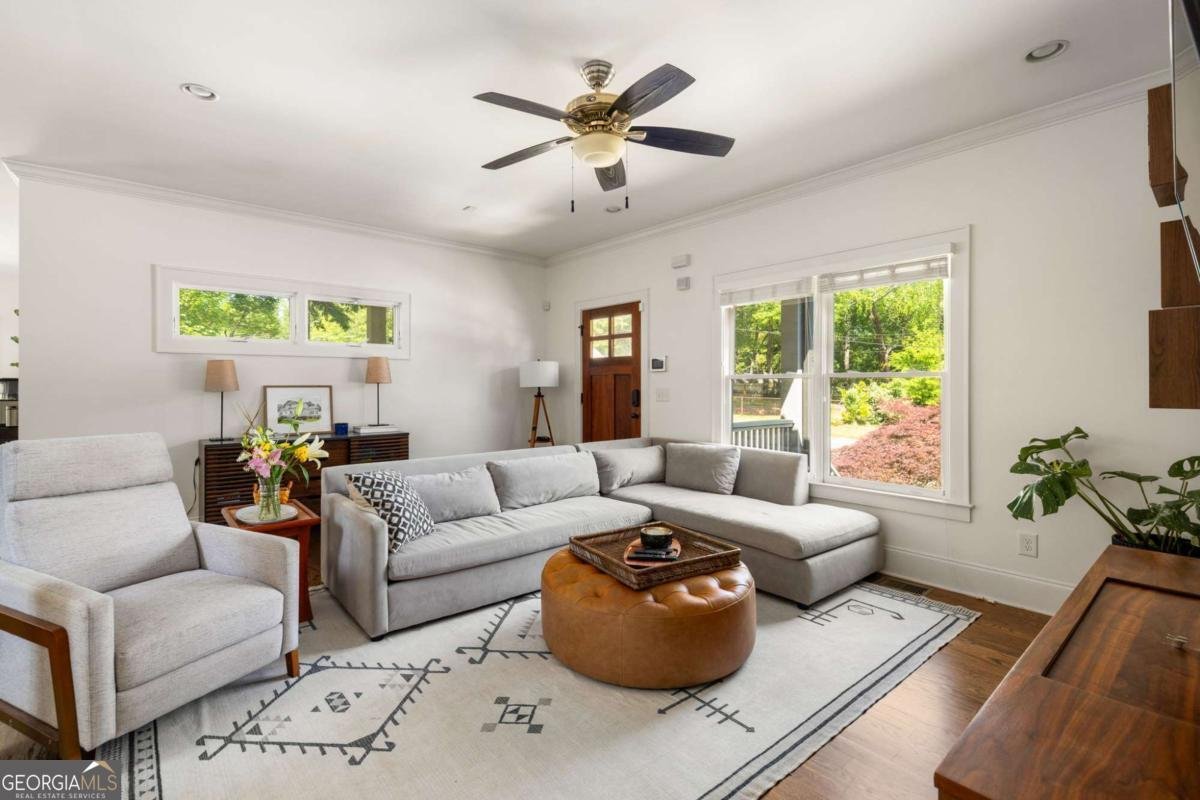 307 Ashburton Avenue Atlanta - Photo 12