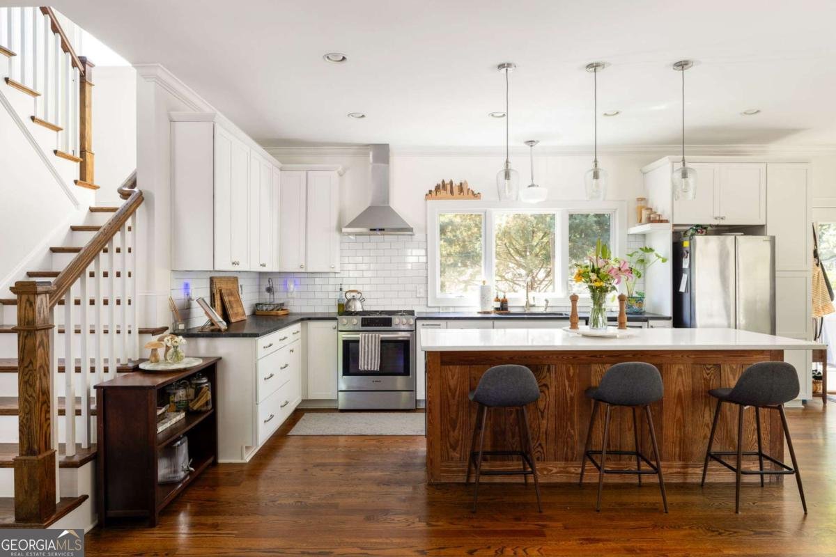 307 Ashburton Avenue Atlanta - Photo 13