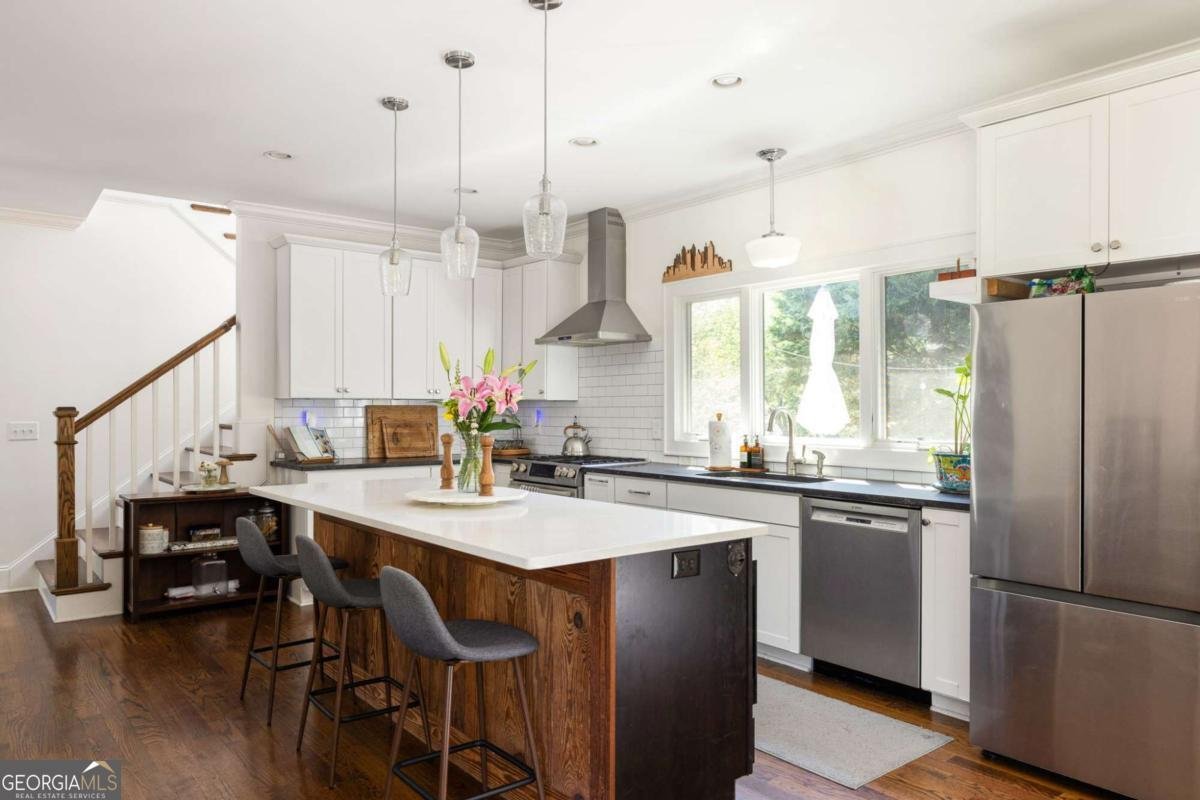 307 Ashburton Avenue Atlanta - Photo 15