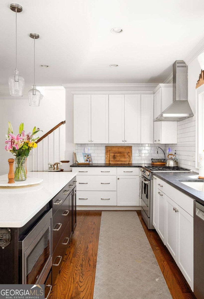 307 Ashburton Avenue Atlanta - Photo 16