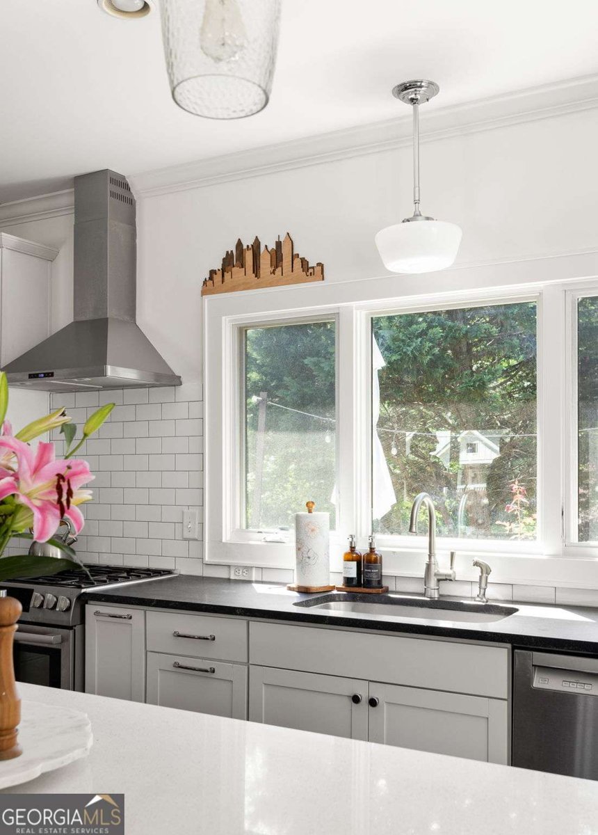 307 Ashburton Avenue Atlanta - Photo 17