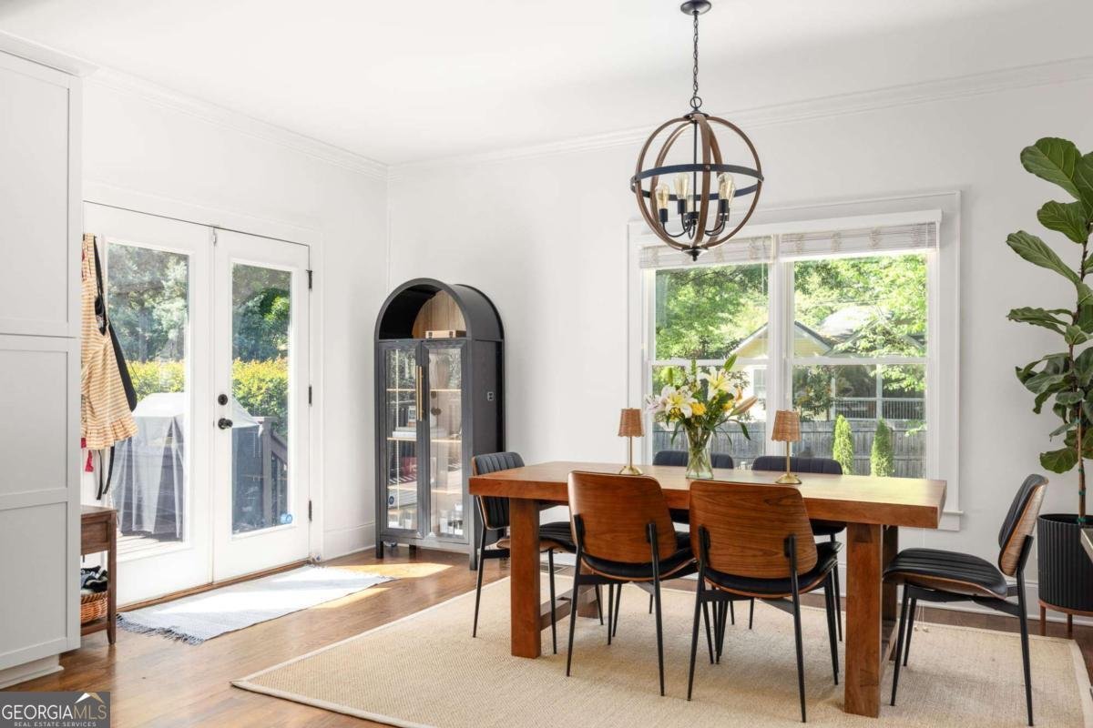 307 Ashburton Avenue Atlanta - Photo 18