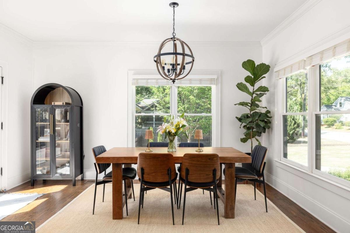 307 Ashburton Avenue Atlanta - Photo 19