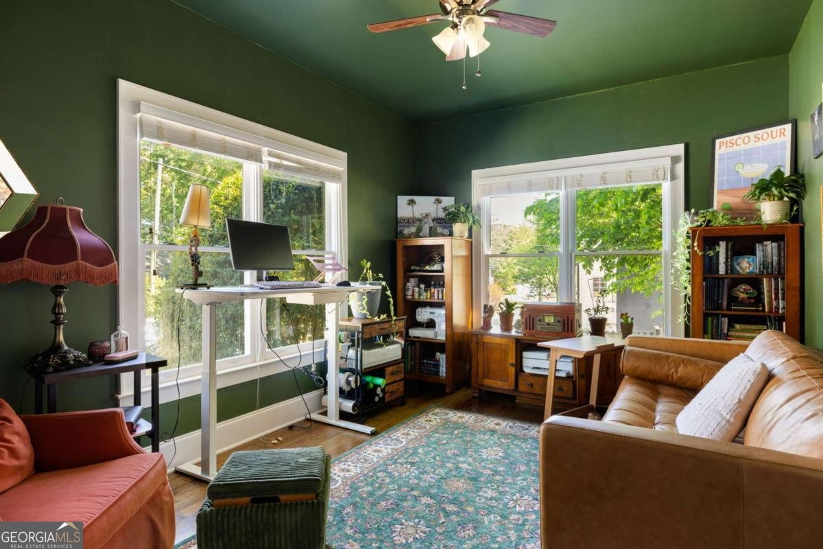 307 Ashburton Avenue Atlanta - Photo 21