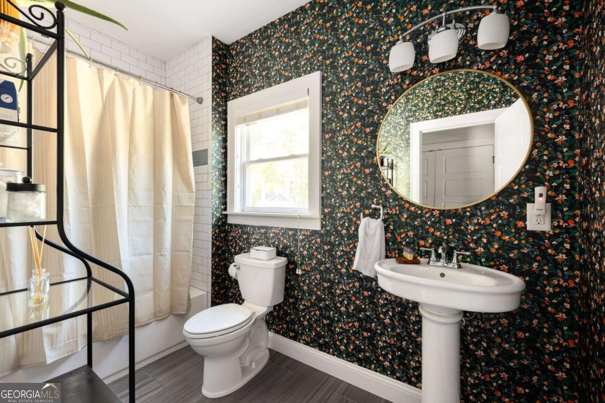 307 Ashburton Avenue Atlanta - Photo 22