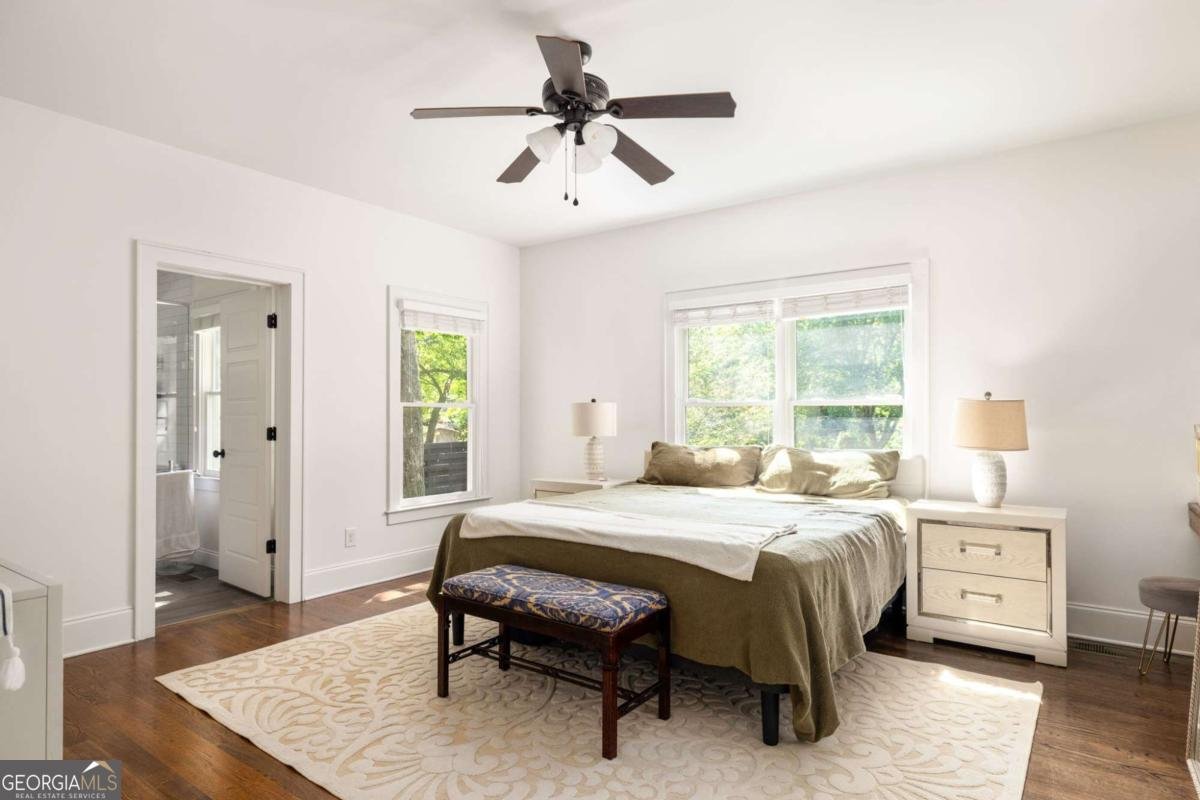 307 Ashburton Avenue Atlanta - Photo 23