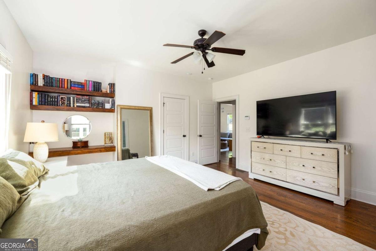 307 Ashburton Avenue Atlanta - Photo 25