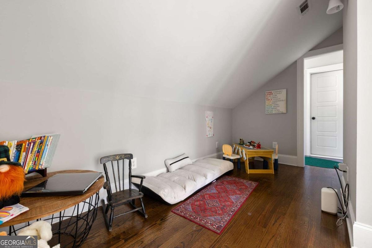 307 Ashburton Avenue Atlanta - Photo 31