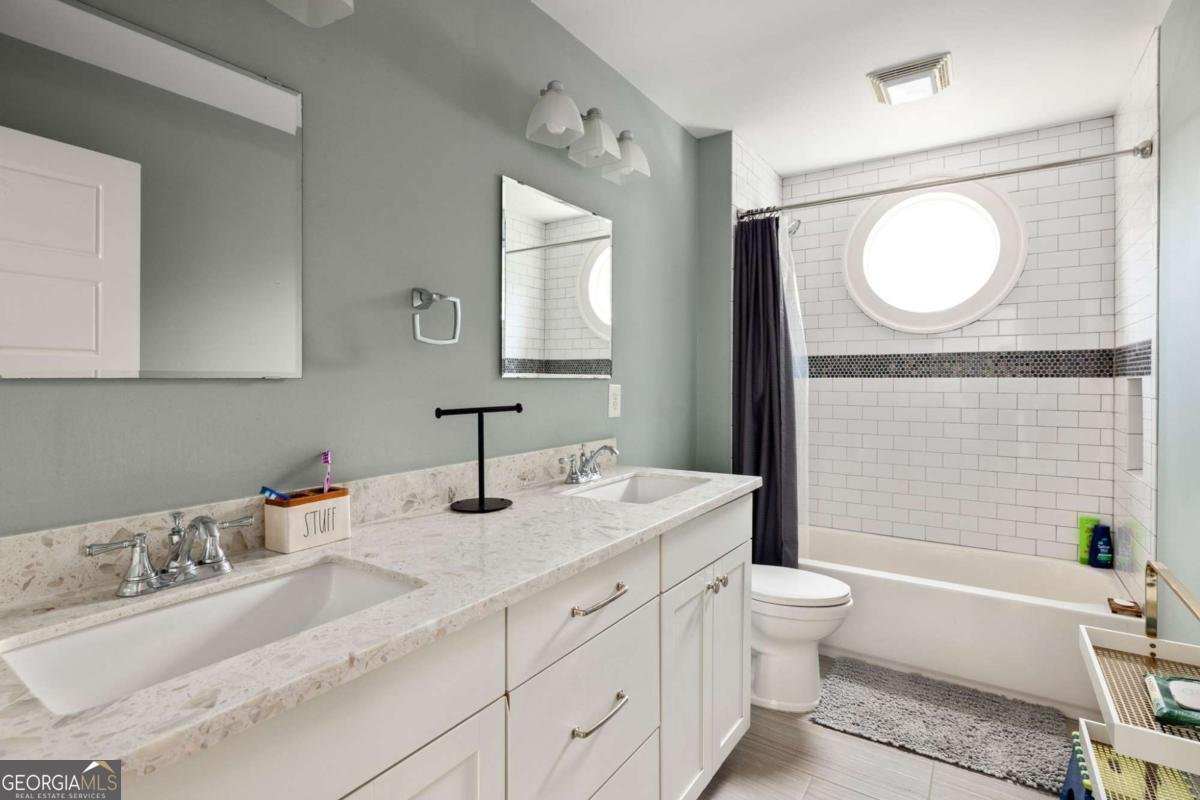 307 Ashburton Avenue Atlanta - Photo 32