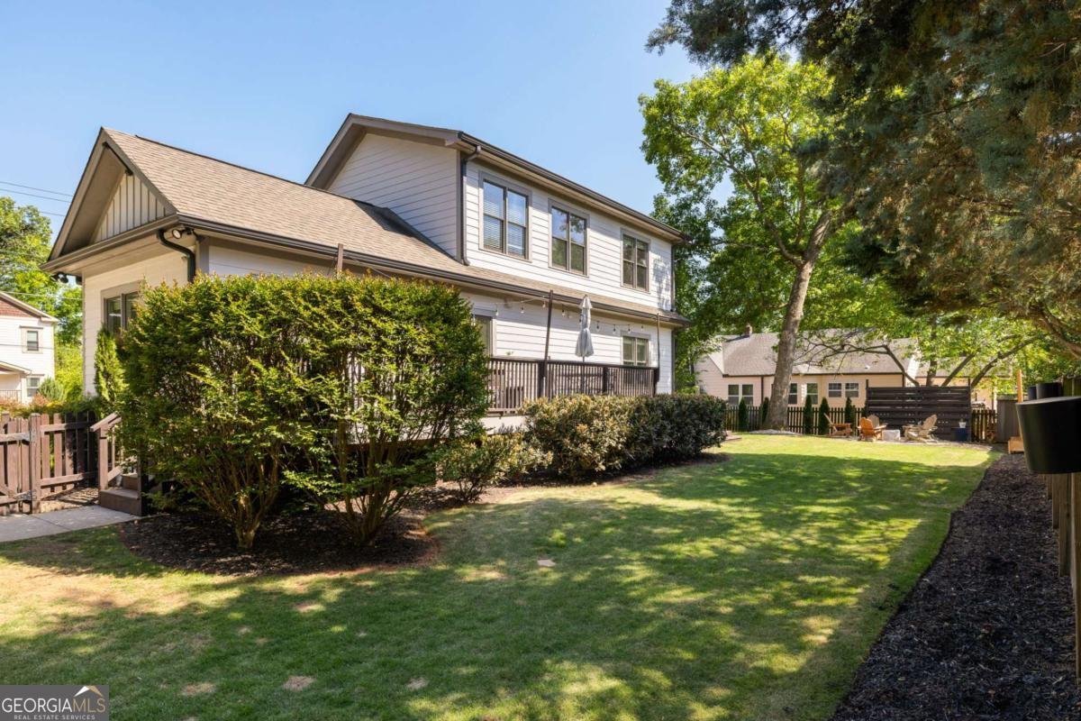 307 Ashburton Avenue Atlanta - Photo 35