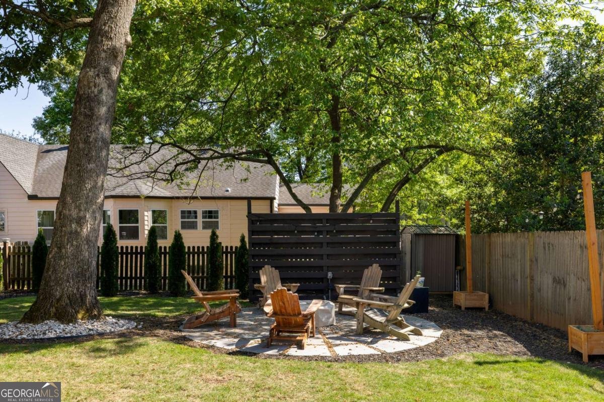 307 Ashburton Avenue Atlanta - Photo 36