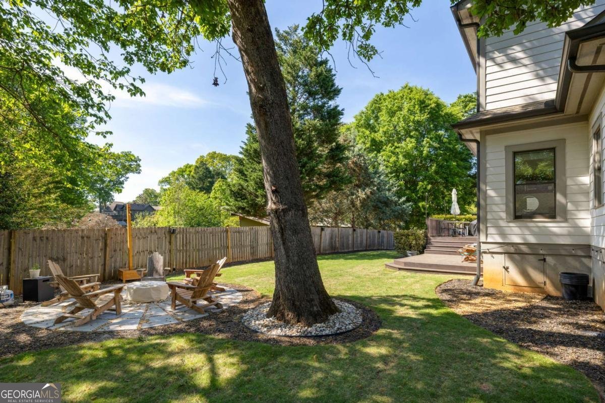 307 Ashburton Avenue Atlanta - Photo 39