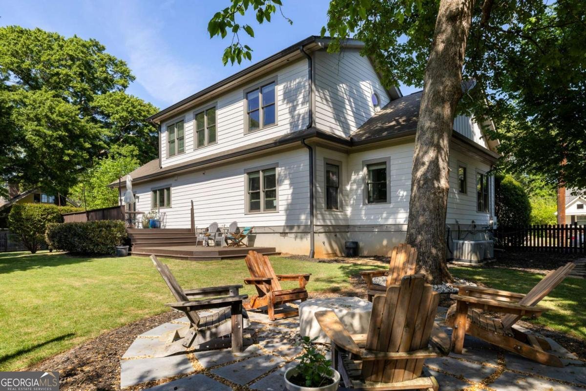 307 Ashburton Avenue Atlanta - Photo 40