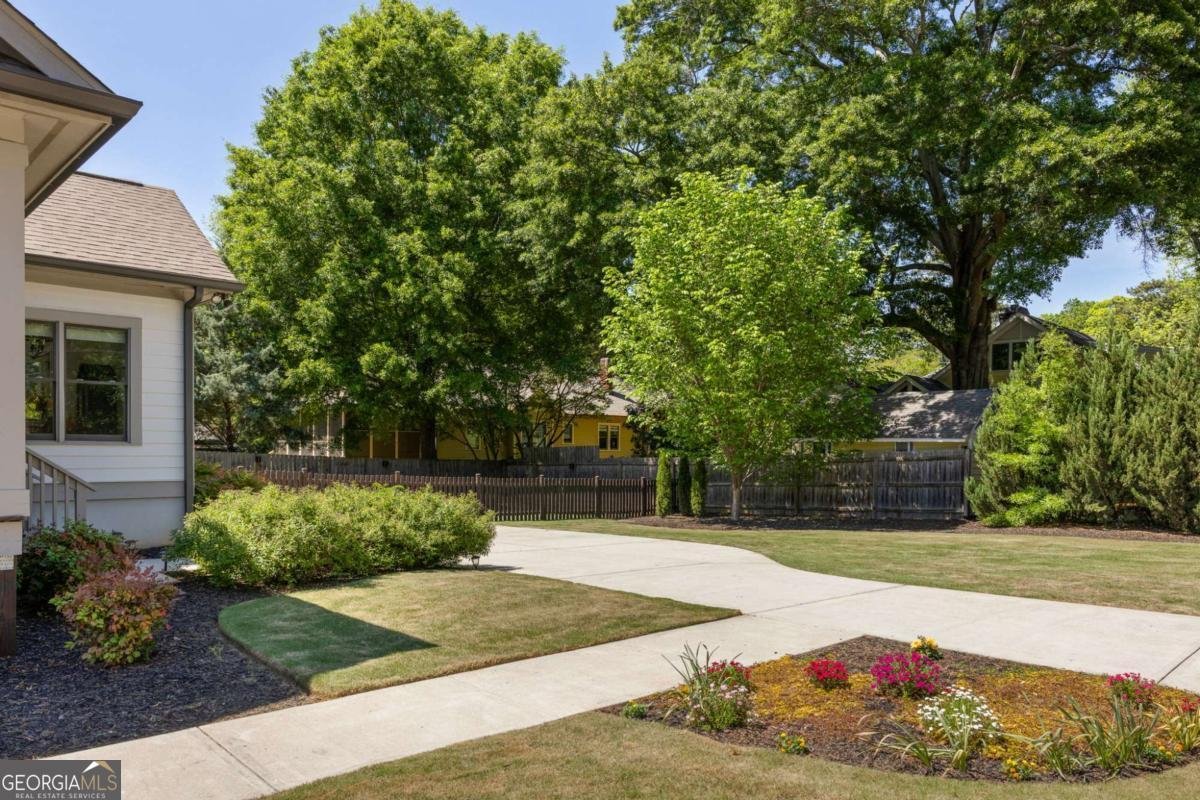 307 Ashburton Avenue Atlanta - Photo 6