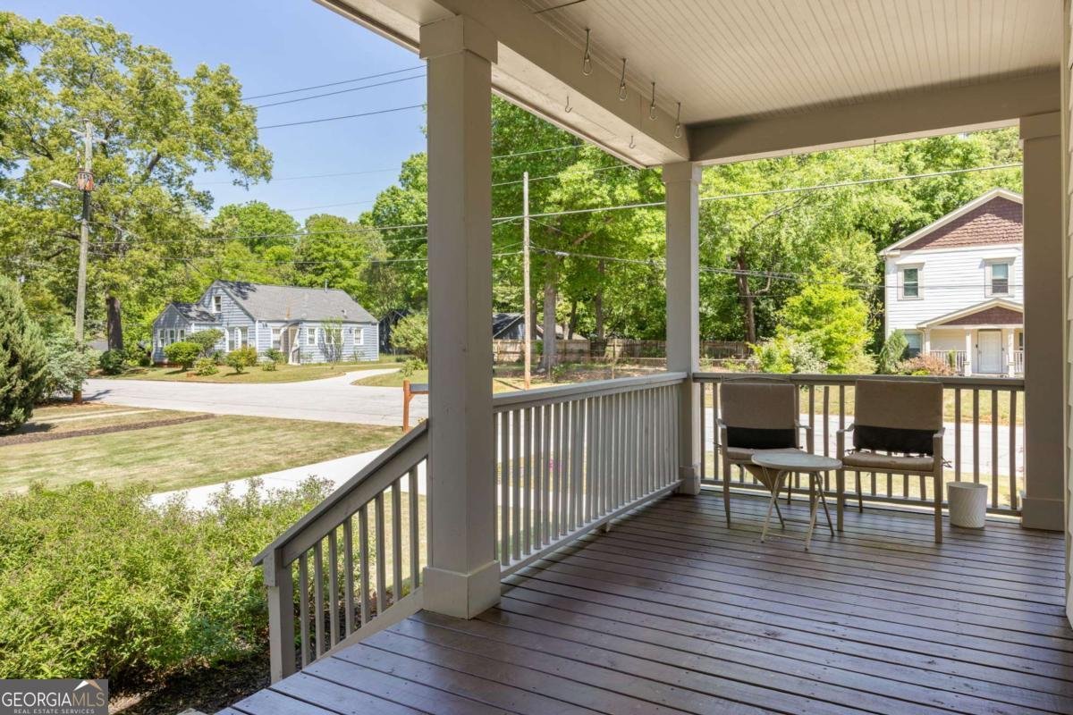307 Ashburton Avenue Atlanta - Photo 7
