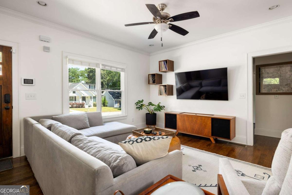 307 Ashburton Avenue Atlanta - Photo 8