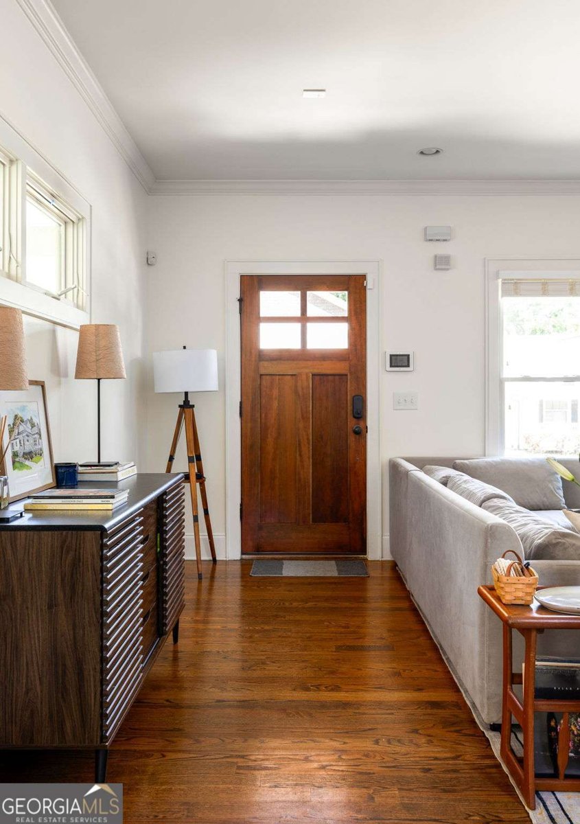 307 Ashburton Avenue Atlanta - Photo 9