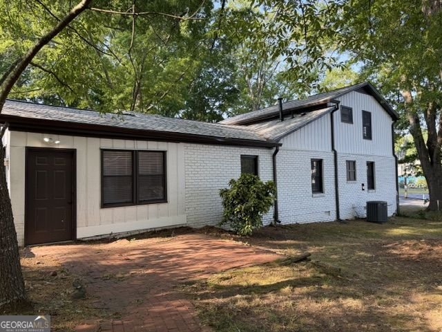 1613 Old Concord Road Marietta - Photo 15