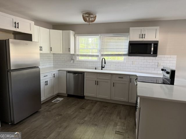 1613 Old Concord Road Marietta - Photo 6