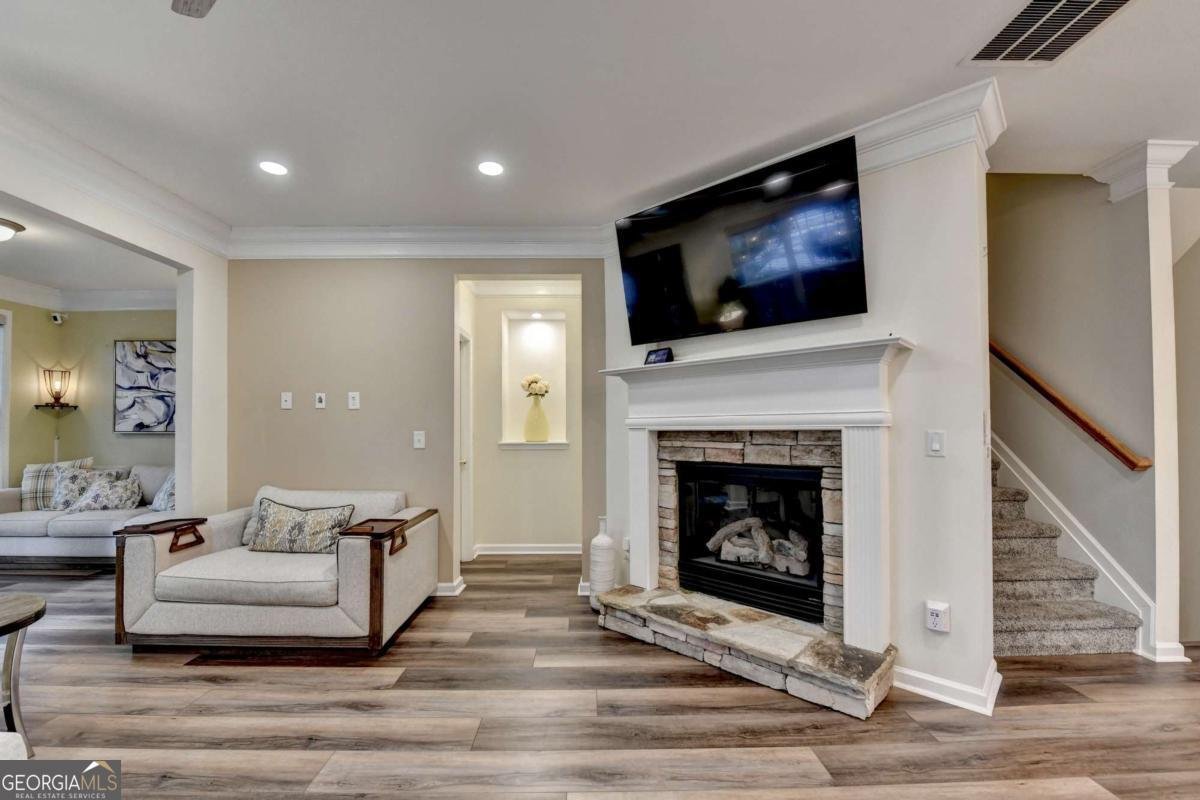 11304 Musette Circle Alpharetta - Photo 12