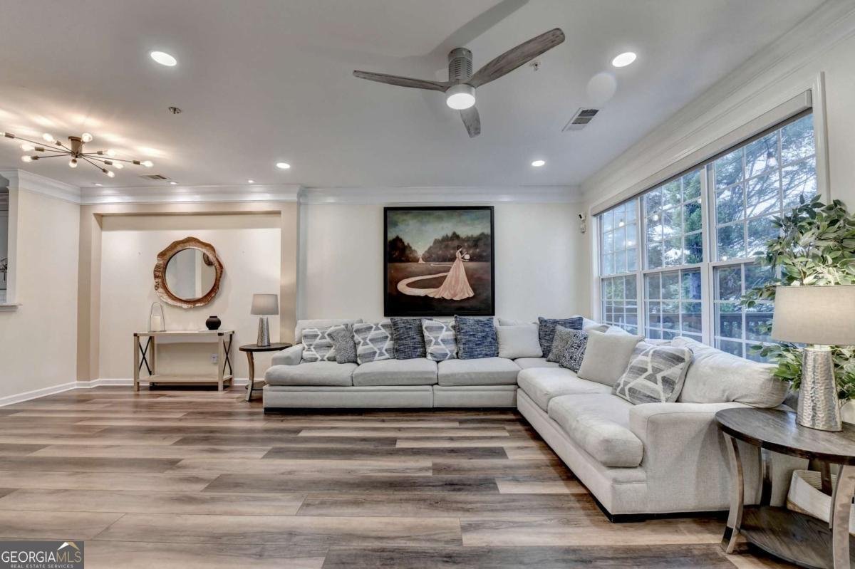 11304 Musette Circle Alpharetta - Photo 13