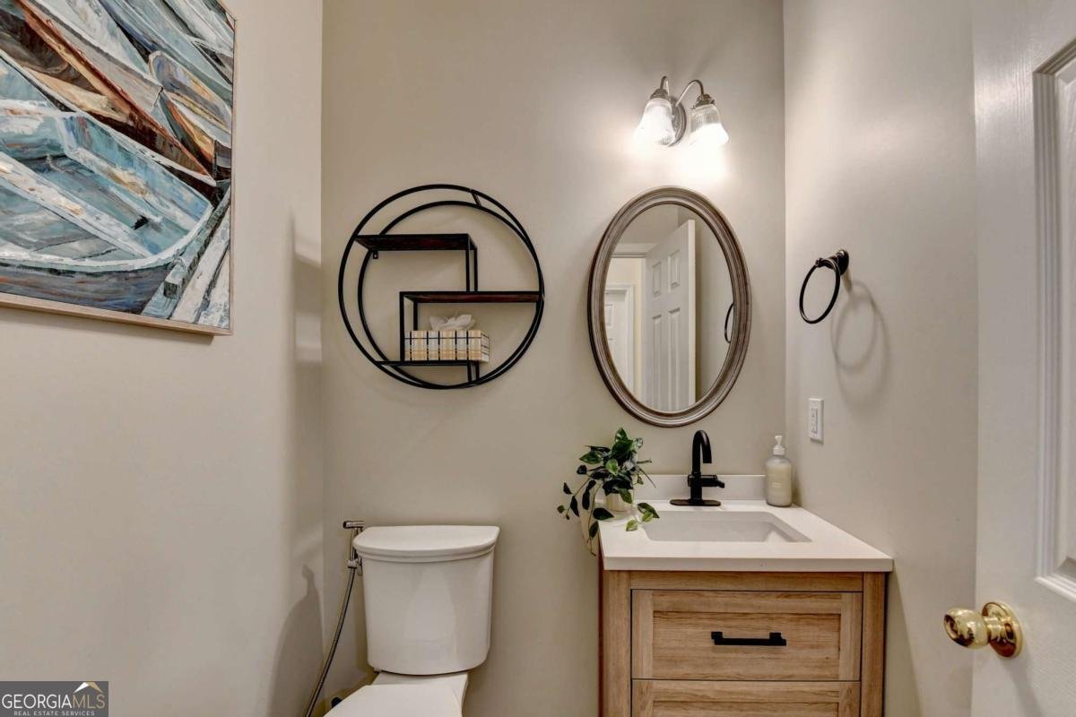 11304 Musette Circle Alpharetta - Photo 17