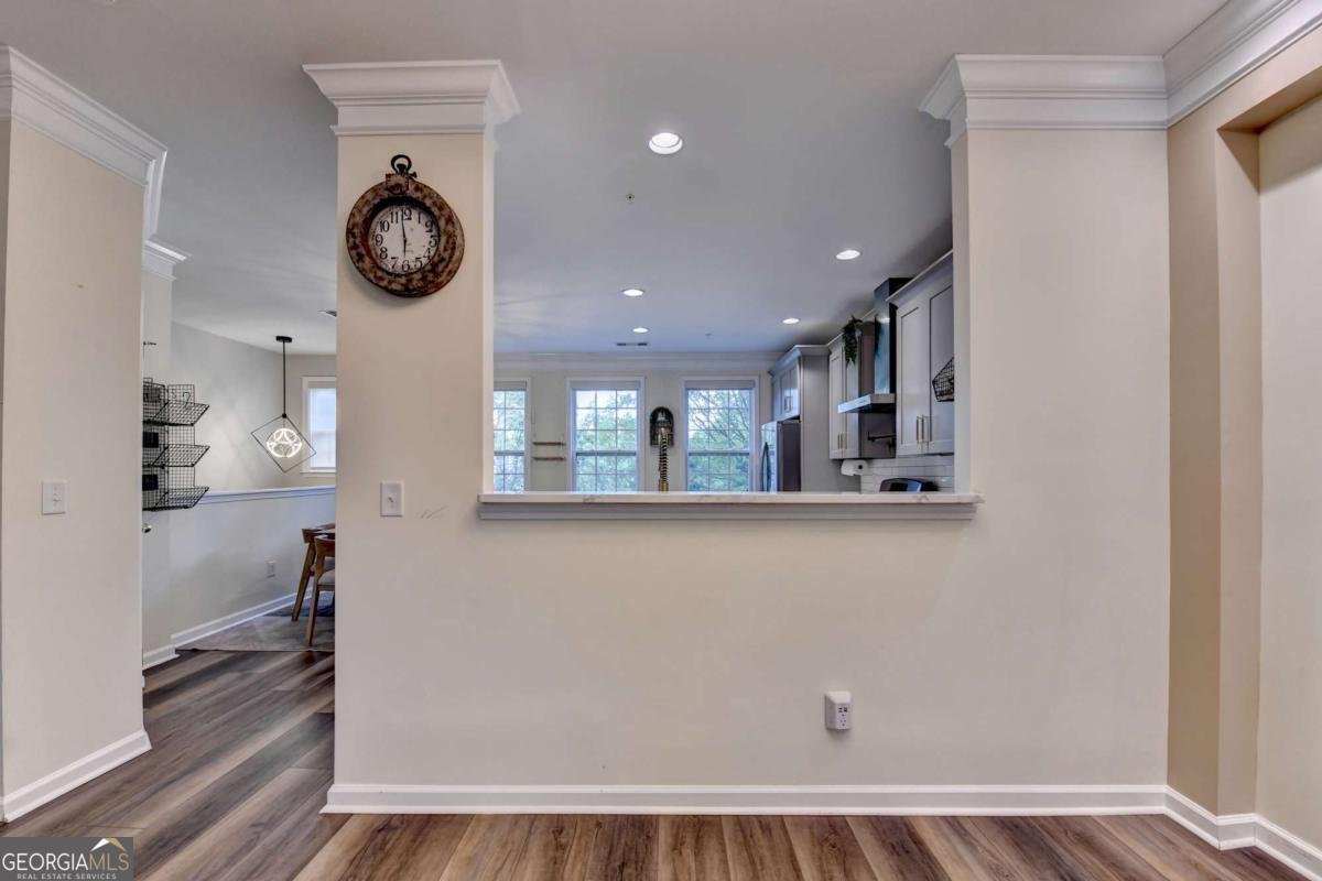 11304 Musette Circle Alpharetta - Photo 18