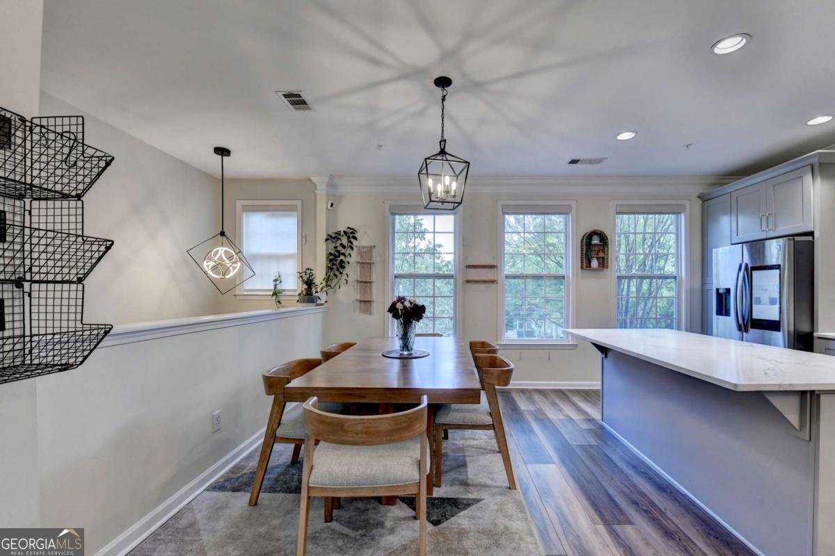 11304 Musette Circle Alpharetta - Photo 19