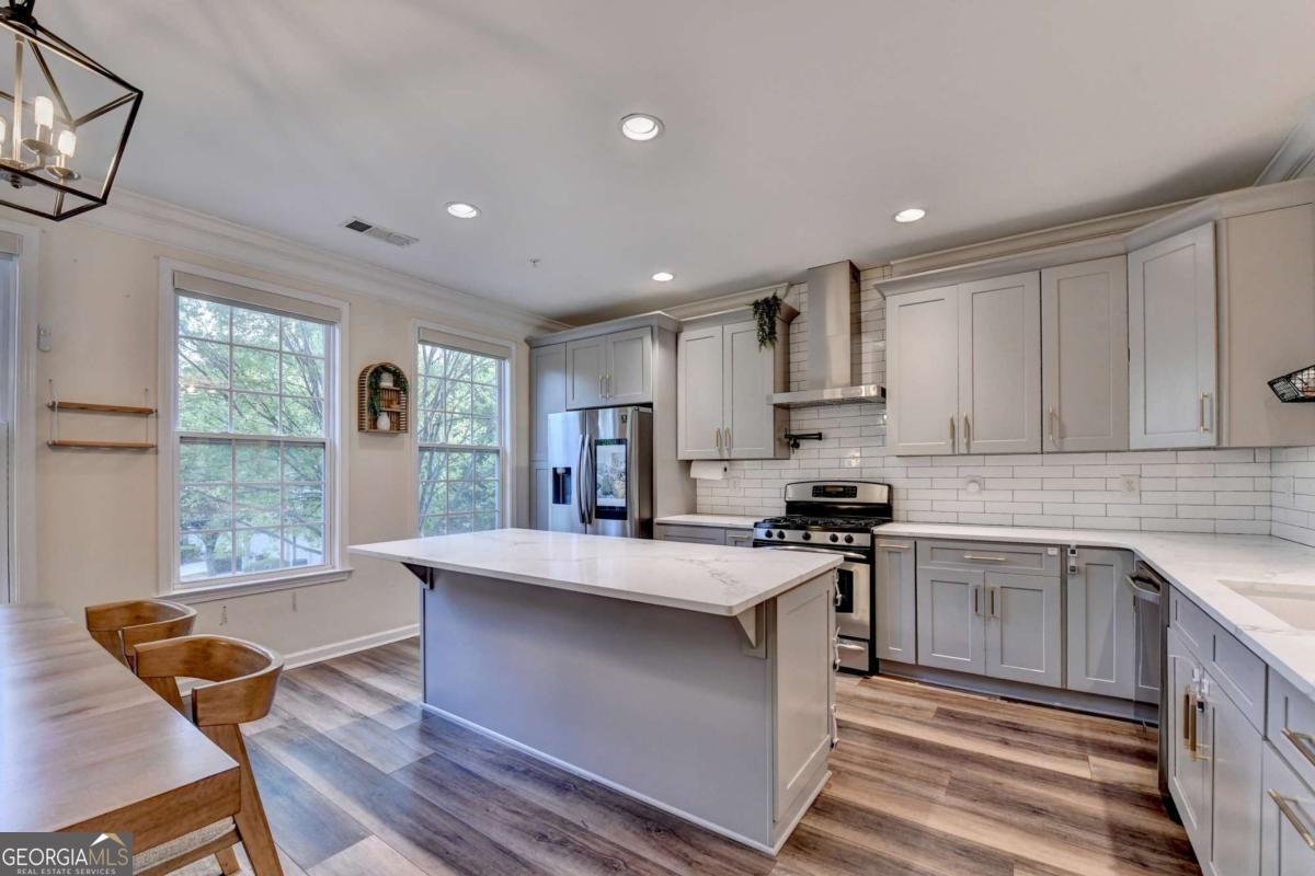 11304 Musette Circle Alpharetta - Photo 20