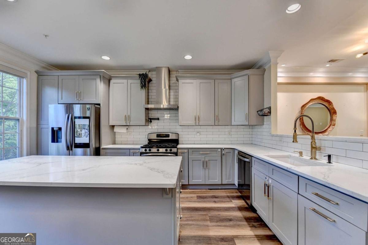 11304 Musette Circle Alpharetta - Photo 21