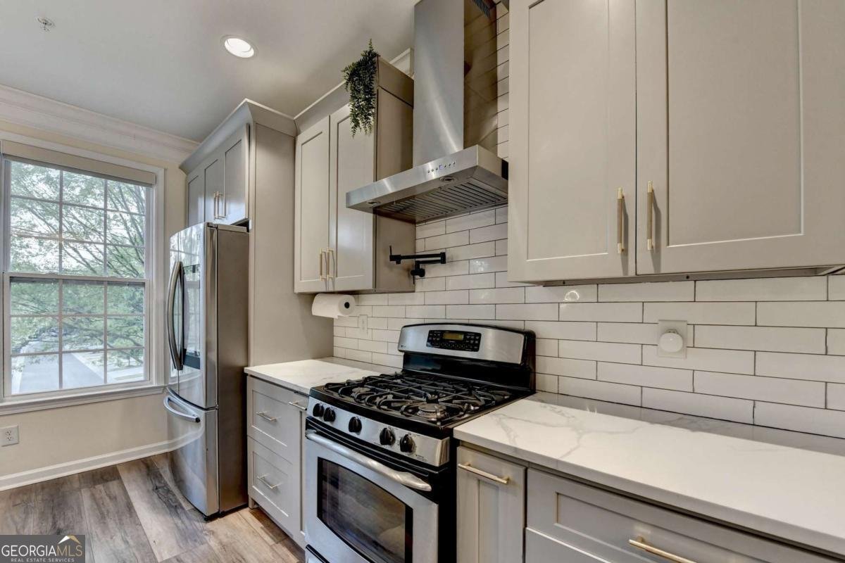 11304 Musette Circle Alpharetta - Photo 23