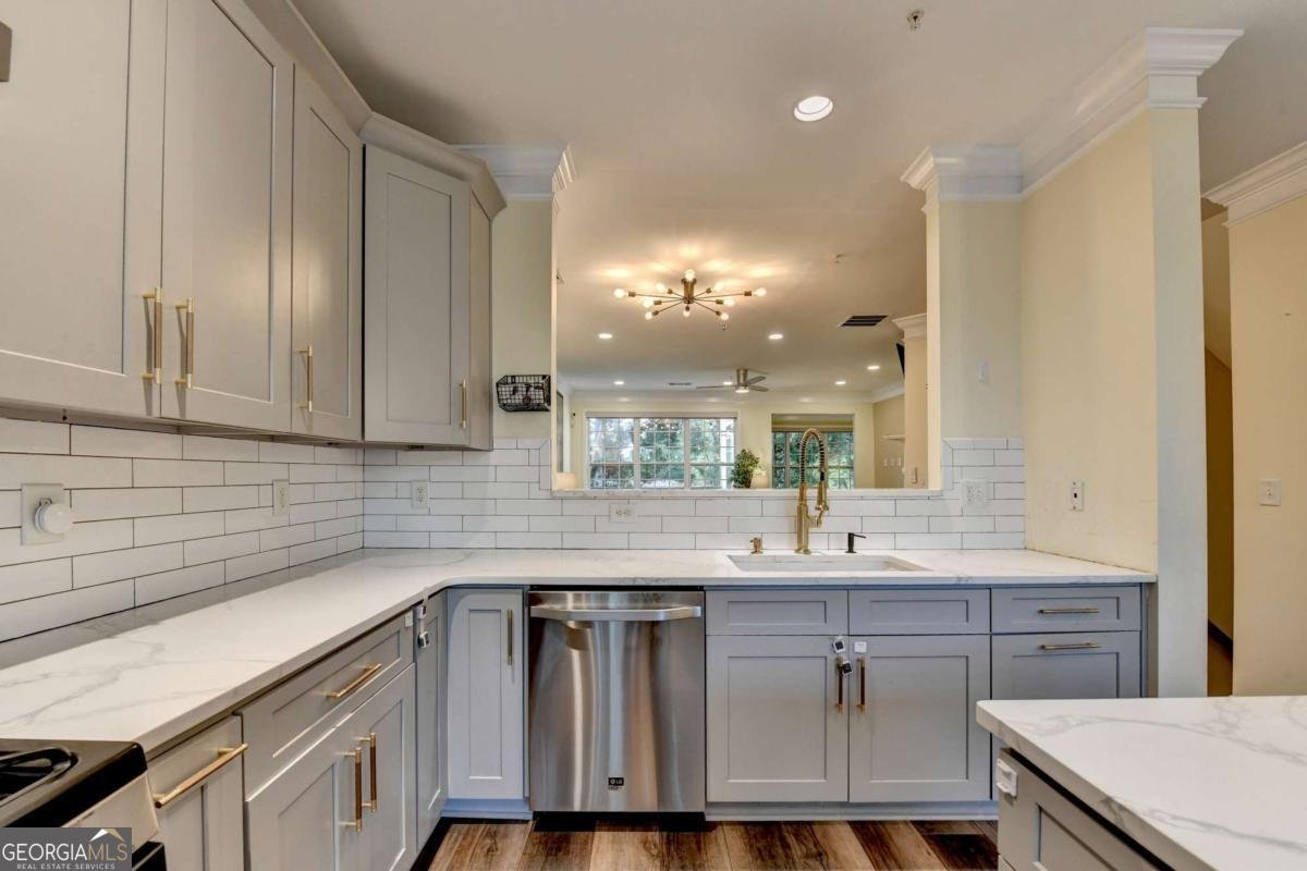 11304 Musette Circle Alpharetta - Photo 25