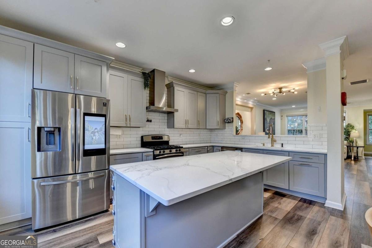 11304 Musette Circle Alpharetta - Photo 28