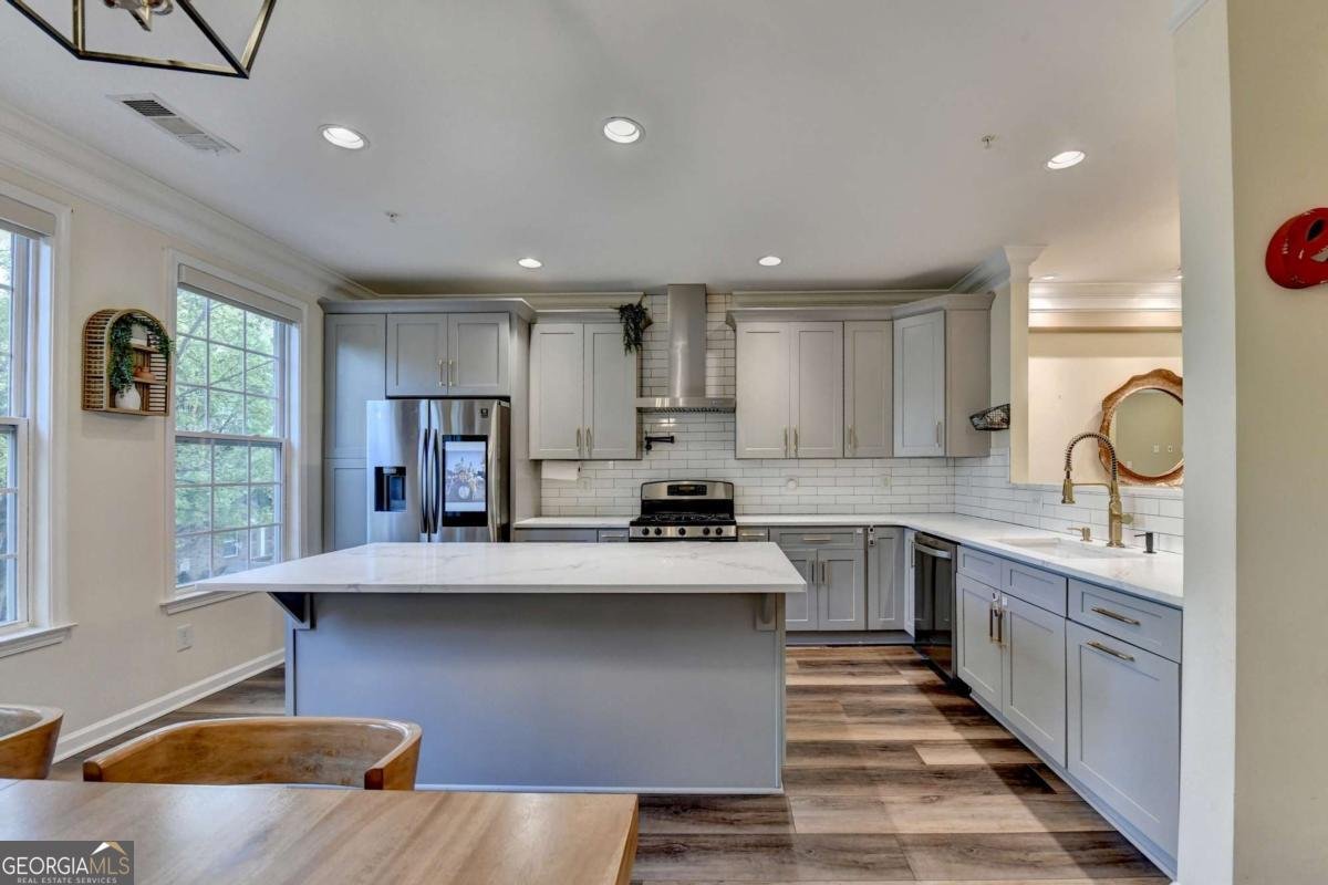 11304 Musette Circle Alpharetta - Photo 29