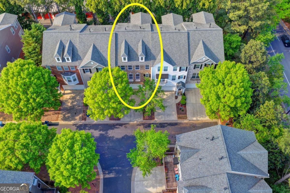 11304 Musette Circle Alpharetta - Photo 64