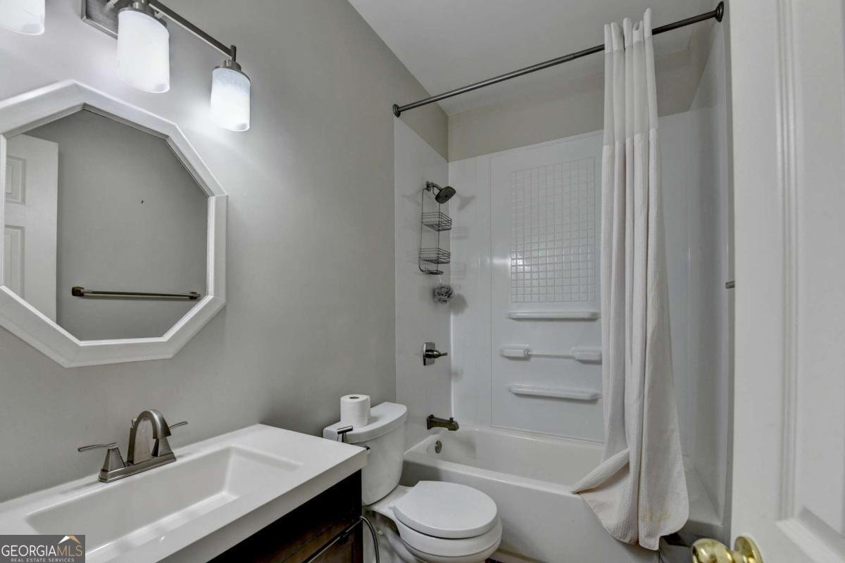 11304 Musette Circle Alpharetta - Photo 8