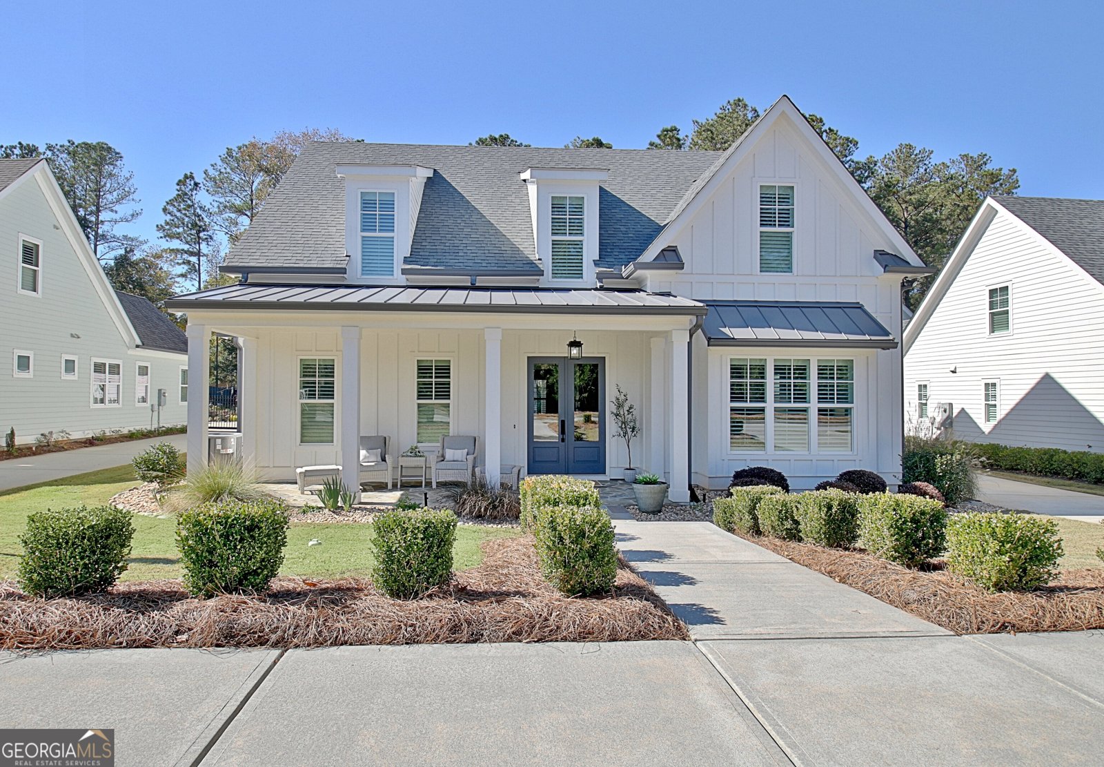 305 Traditions Way Senoia - Photo 1