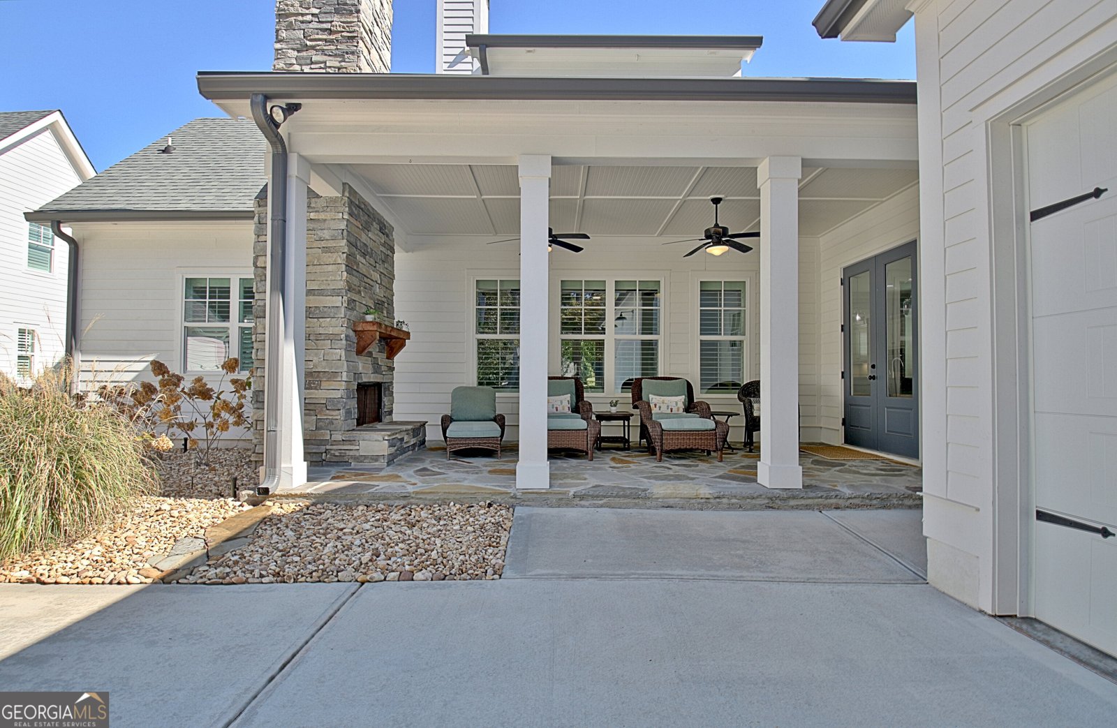 305 Traditions Way Senoia - Photo 101